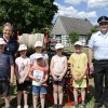 Kinder- und Jugendfeuerwehr-Wettkämpfe der Samtgemeinde Lüchow(Wendland)